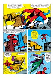Page #2 from Tales to Astonish (1959 series) #52