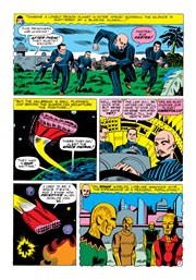 Page #5 from Tales to Astonish (1959 series) #52