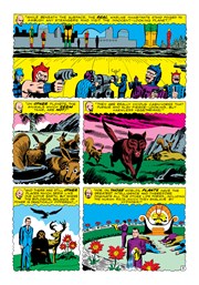 Page #6 from Tales to Astonish (1959 series) #52