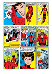 Page #3 from Tales to Astonish (1959 series) #54