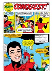 Page #4 from Tales to Astonish (1959 series) #54