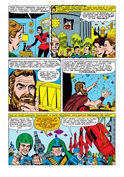 Page #5 from Tales to Astonish (1959 series) #54