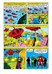 Page #6 from Tales to Astonish (1959 series) #54