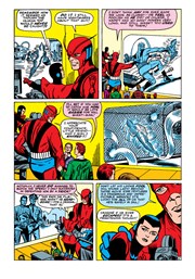 Page #2 from Tales to Astonish (1959 series) #55