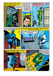 Page #3 from Tales to Astonish (1959 series) #55