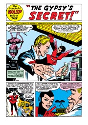 Page #4 from Tales to Astonish (1959 series) #55