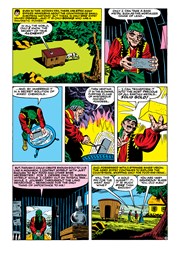Page #5 from Tales to Astonish (1959 series) #55