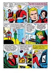 Page #3 from Tales to Astonish (1959 series) #56