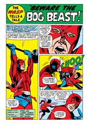 Page #4 from Tales to Astonish (1959 series) #56