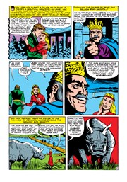 Page #5 from Tales to Astonish (1959 series) #56