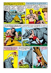 Page #6 from Tales to Astonish (1959 series) #56