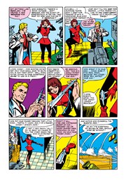 Page #2 from Tales to Astonish (1959 series) #57