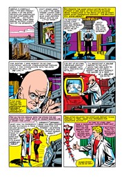 Page #3 from Tales to Astonish (1959 series) #57