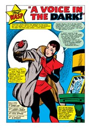 Page #4 from Tales to Astonish (1959 series) #57