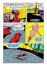 Page #6 from Tales to Astonish (1959 series) #57