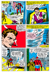 Page #4from Tales to Astonish (1959 series) #59