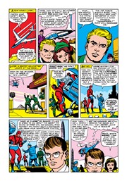 Page #5from Tales to Astonish (1959 series) #59