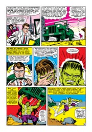 Page #6from Tales to Astonish (1959 series) #59