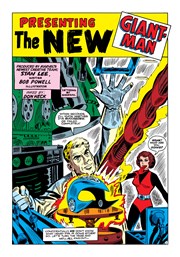 Page #4 from Tales to Astonish (1959 series) #65