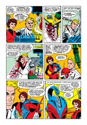 Page #5 from Tales to Astonish (1959 series) #65