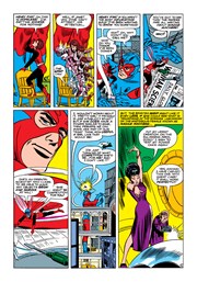 Page #5from Tales to Astonish (1959 series) #66
