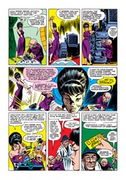 Page #6from Tales to Astonish (1959 series) #66