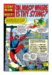 Page #4from Tales to Astonish (1959 series) #69