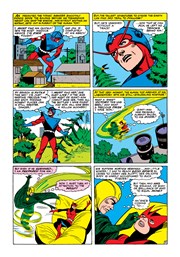 Page #5from Tales to Astonish (1959 series) #69