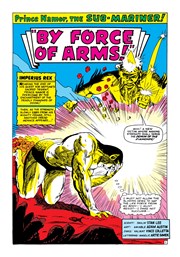 Page #4 from Tales to Astonish (1959 series) #73