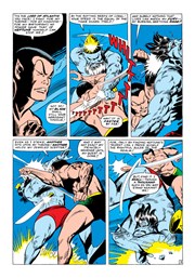 Page #6 from Tales to Astonish (1959 series) #73