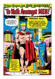 Page #4from Tales to Astonish (1959 series) #77