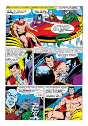 Page #5from Tales to Astonish (1959 series) #77