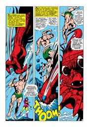 Page #5 from Tales to Astonish (1959 series) #80