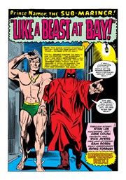 Page #4 from Tales to Astonish (1959 series) #84