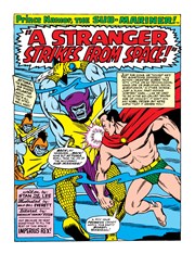 Page #4from Tales to Astonish (1959 series) #88