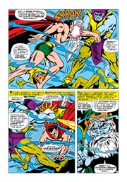Page #5from Tales to Astonish (1959 series) #88