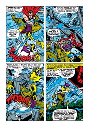 Page #6from Tales to Astonish (1959 series) #88