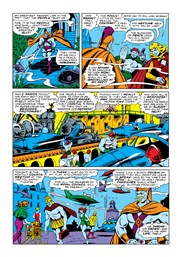 Page #6from Tales to Astonish #90