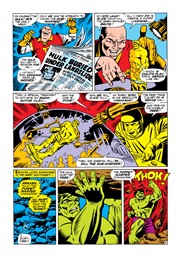 Page #4from Tales to Astonish (1959 series) #100