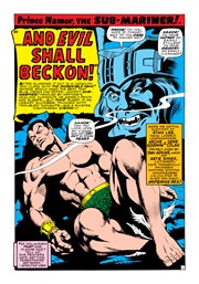 Page #4 from Tales to Astonish (1959 series) #101