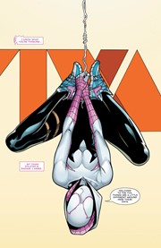 Page #1 from TVA (2025 series) #1