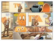 Page #2 from TVA (2025 series) #3