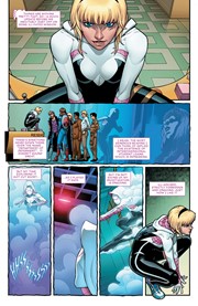 Page #3 from TVA (2025 series) #4