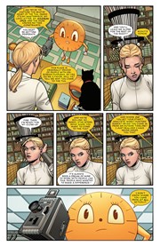 Page #2 from TVA (2025 series) #5