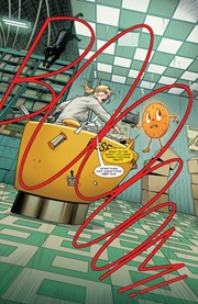 Page #3 from TVA (2025 series) #5