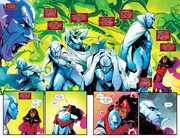 Page #3 from Vision and the Scarlet Witch, The (2025 series) #2