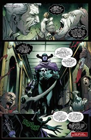 Page #1from Vision and the Scarlet Witch, The (2025 series) #3