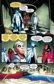 Page #5from Vision and the Scarlet Witch, The (2025 series) #3