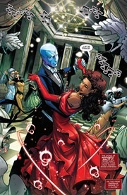 Page #6from Vision and the Scarlet Witch, The (2025 series) #3