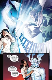 Page #2 from Vision and the Scarlet Witch, The (2025 series) #4